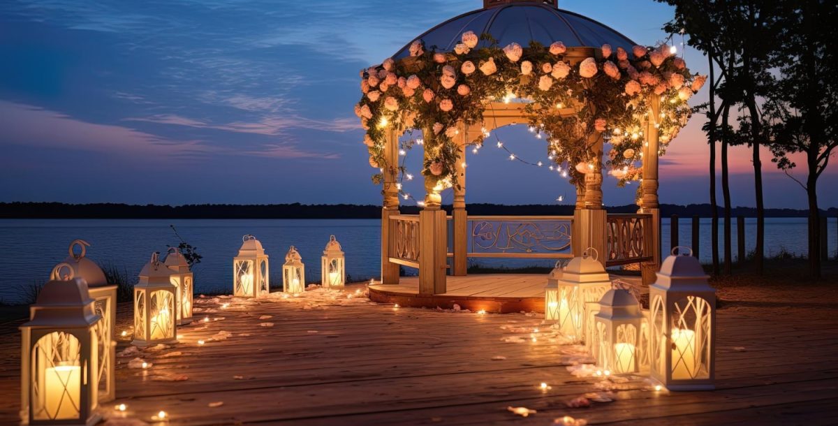 Destination Wedding planners in UAE